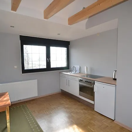 Appartamento Bouten B