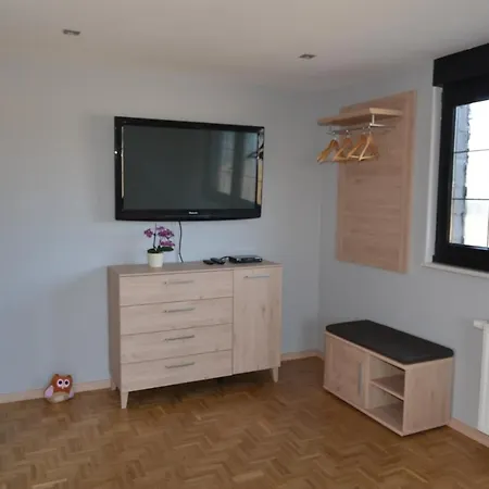 Appartamento Bouten B