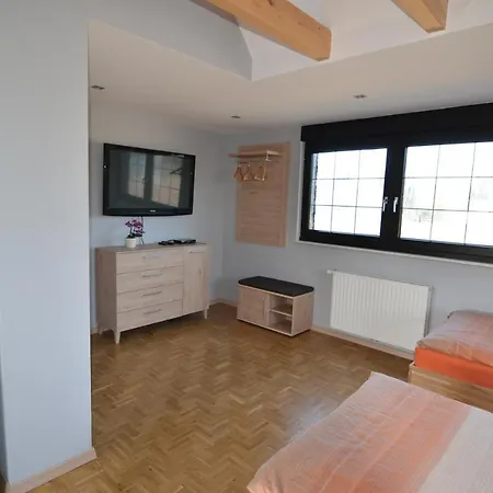 Appartamento Bouten B