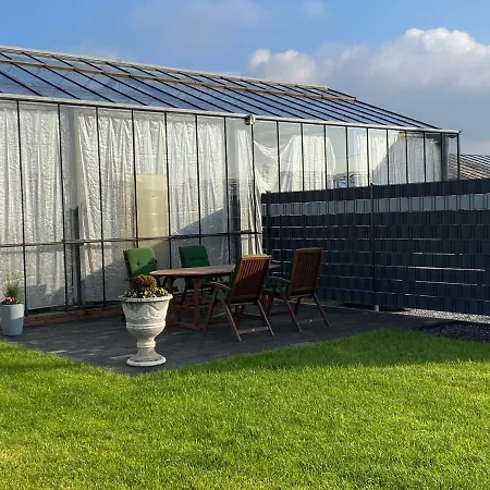 Bouten B 아파트 겔드런