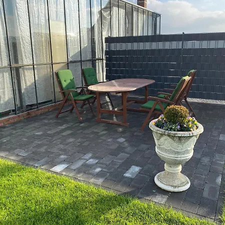 Bouten B 아파트 겔드런