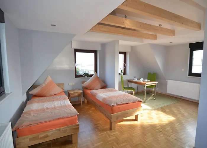 Bouten B Appartement