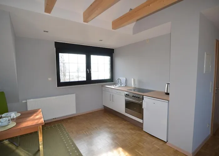 Appartement Bouten B