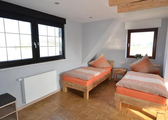 Bouten B Appartement