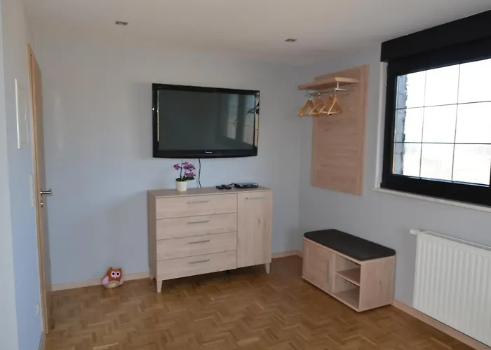 Appartement Bouten B