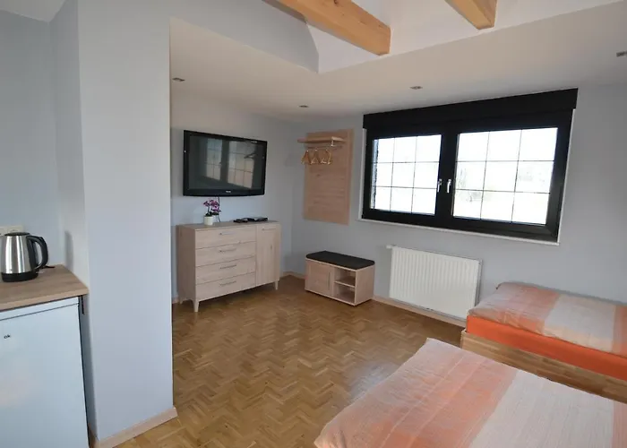 Appartement Bouten B