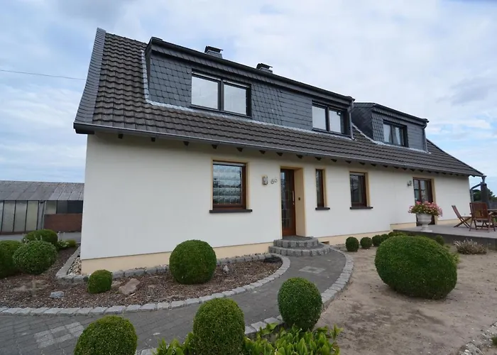 Bouten B Appartement