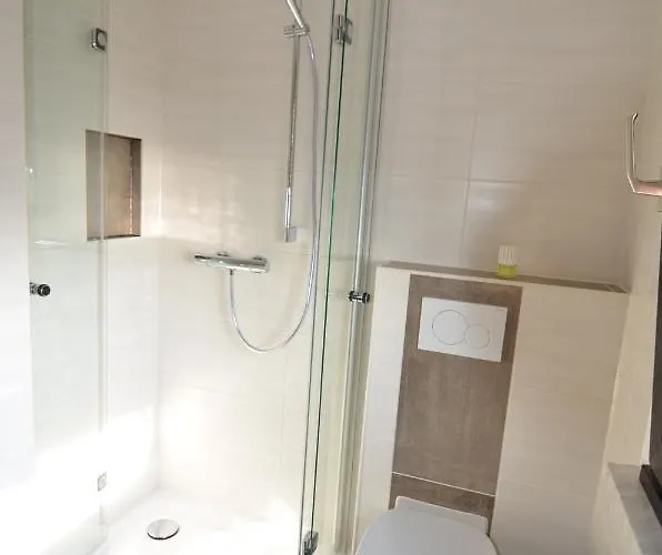 Appartement Bouten B *