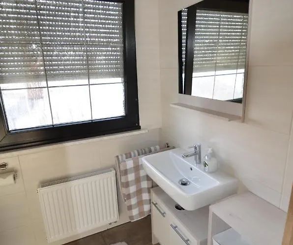 Appartement Bouten B *