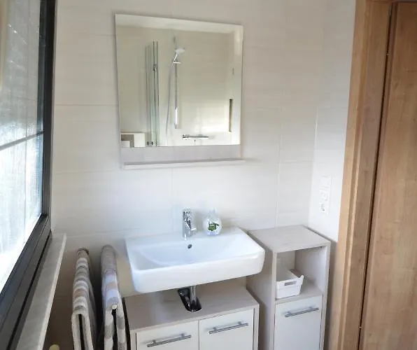 Appartement Bouten B *