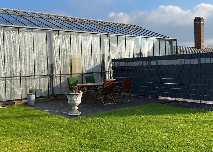 Bouten B Appartement Geldern