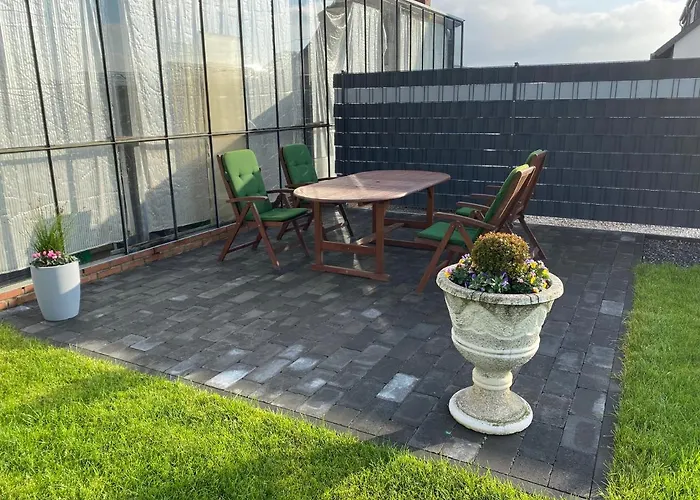 Bouten B Appartement Geldern